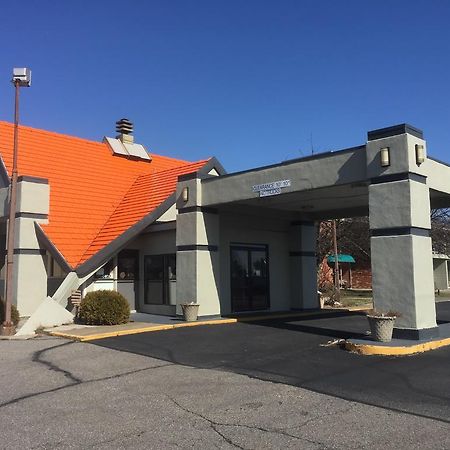 America's Best Value Inn Phillipsburg Easton Exterior foto